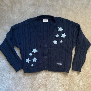 Midnights Taylor Swift Cardigan
